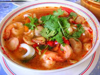 Tom Yum Kung